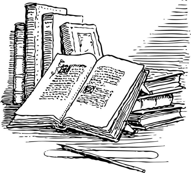 johnny_automatic_books